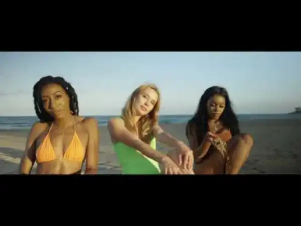VIDEO: Lighter T.O.D – Lai Nu ft. Medikal